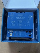 Schaudt (Lippert) WA 121545 Ladebooster – unbenutzt, originalverpackt, Wohnmobil