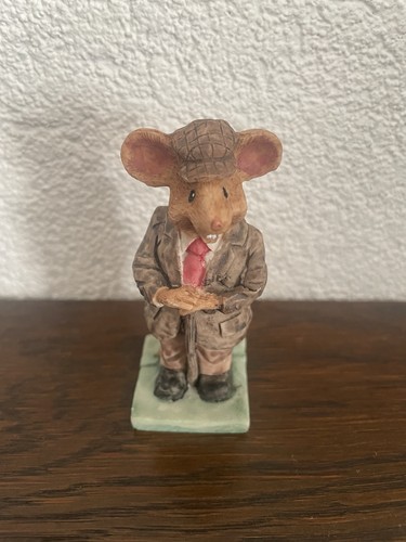 Maus figur sehr - figur, guter