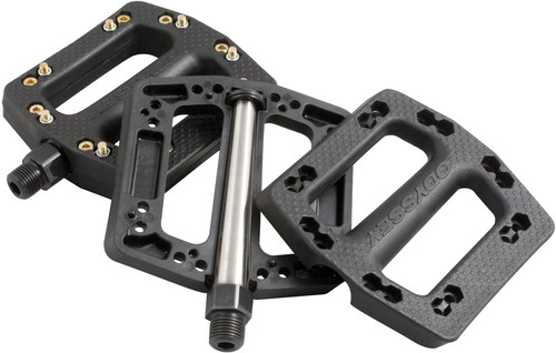 Odyssey bmx pedale - og,