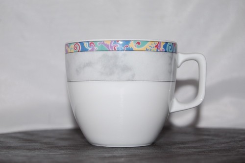 Kaffeetasse summit gipsy - kaffeetasse,