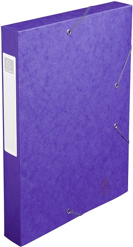 Exacompta sammelbox cartobox - sammelbox,