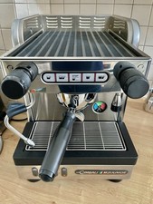 La Cimbali M 21 Junior DT 1 (5/2023) Top Zustand - Erstbesitzer - wenig benutzt