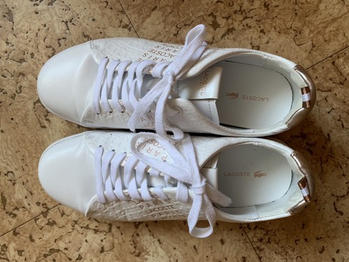 Lacoste damen sneaker - damen,