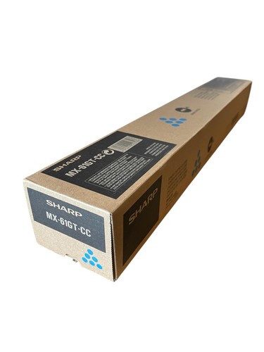 Original sharp 61gt - original,