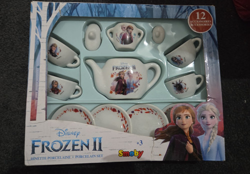 Smoby disney frozen kinder - smoby,