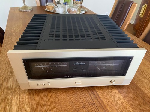 Accuphase a45 high end - accuphase,