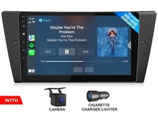 9"Android Auto 14 Autoradio