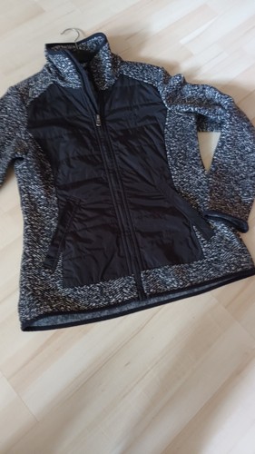 Jack wolfskin jacke damen m - damen, gr.m