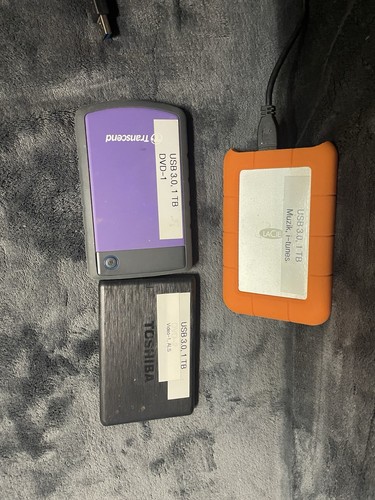 Lacie rugged mini - lacie,