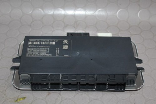 Bmw 5er f11 2016 lci - 5er,