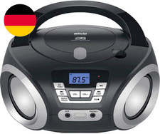 Silva-Schneider PCD 19.1 UKW