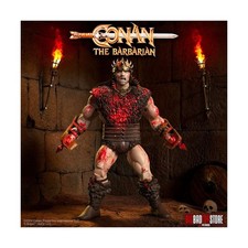 CONAN THE BARBARIAN Blood