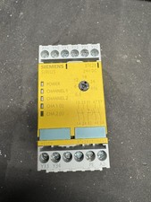 Siemens Siguard Sirius Sicherheitsschalter 3TK2825-1BB40