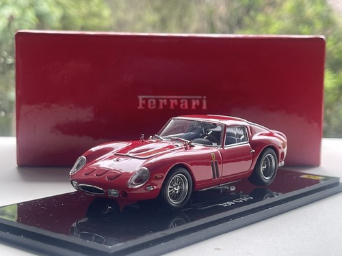 Kyosho 05111r ferrari - 1:43, 250