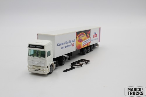 Albedo volvo f12 - albedo, eurotrotter