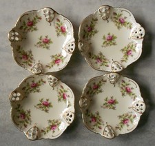 4 Rosenthal CLASSIC ROSE