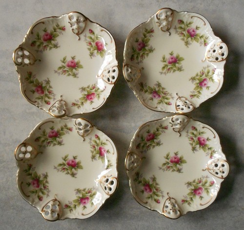 Rosenthal classic rose - 4,