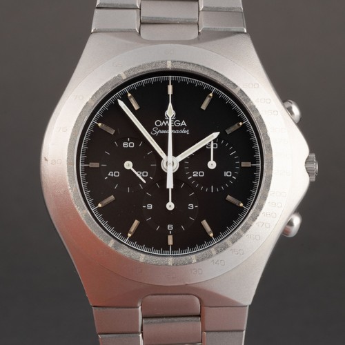 Omega speedmaster teutonic - omega,