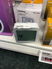 technoline WL 1020 Wecker -