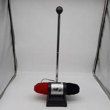 Moneysworth & Best 78,7 cm (31 Zoll) Buff Shine Elektrische Schuhpoliermaschine,