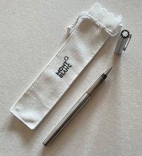 Mont Blanc Schreiber