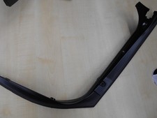 Mercedes-Benz E W211 Kofferaum