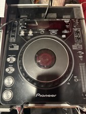 Pioneer CDJ-1000MK2