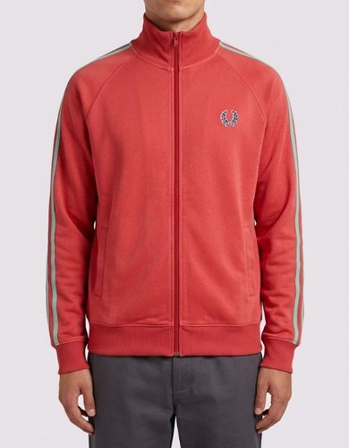 Fred perry jacke - perry,