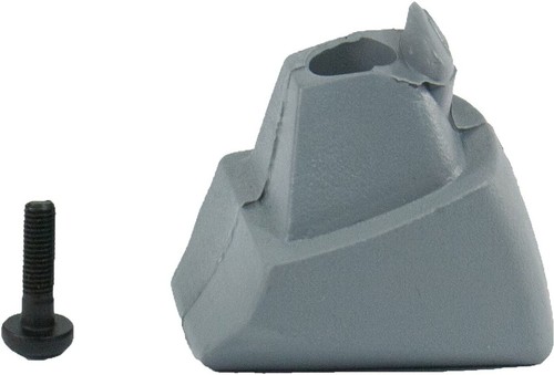 Inline skate brake stopper - skate,