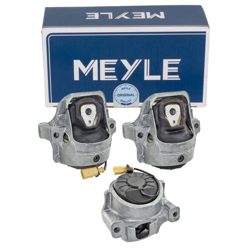 Meyle motorlager 1x - +,