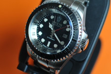 INVICTA RESERVE HYDROMAX GMT
