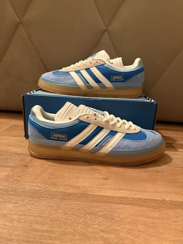 Adidas bad bunny gazelle - bad,