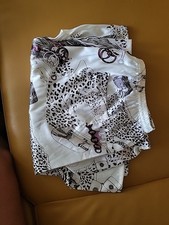 Herren Pants sexy Dessous Erotik M Unterwäsche  "Gino" Seide