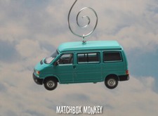 Volkswagen T4 Bus Van