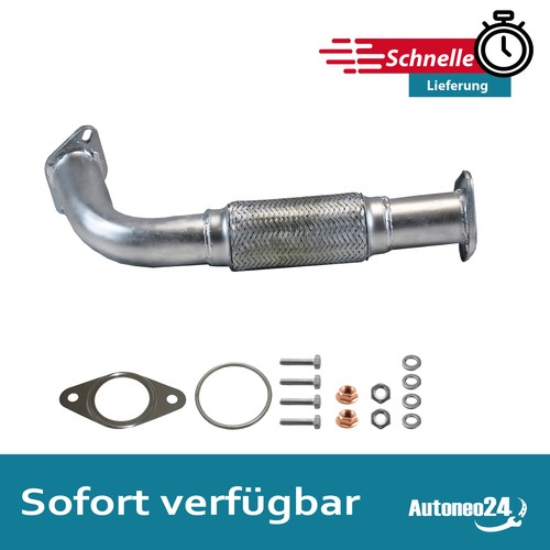 Abgasrohr für ford mondeo mk3 - mondeo,