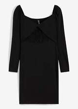 Neu Kleid mit Spitze Gr. 36/38