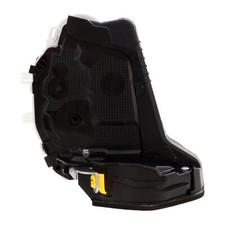 TÜRSCHLOSS VERRIEGELUNG