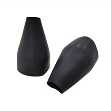 Armmanschette aus Latex