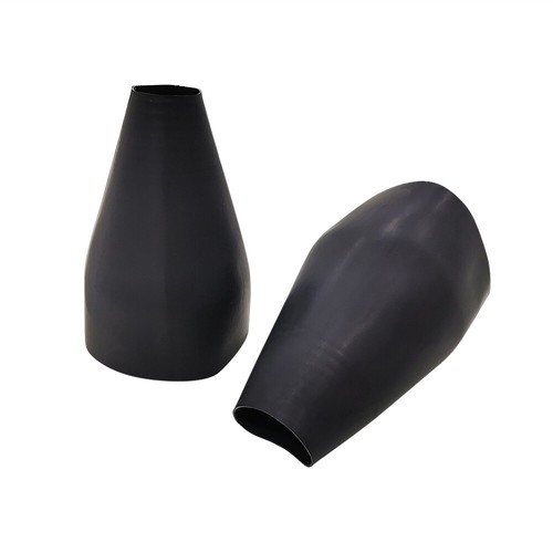 Armmanschette aus latex - armmanschette,