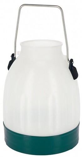 Kerbl melkeimer liter - kerbl,