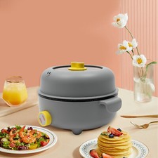 Elektrische Pfannen Kleine Hot