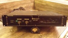 Sherwood Endstufe Verstärker DAX-7500 2 x 375 Watt 4 Ohm voll funktionsfähig