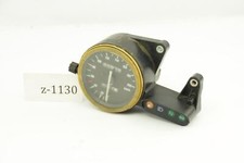 Aprilia RS 125 - Speedometer