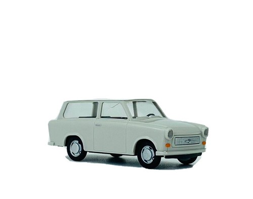 Busch 53107 trabant p601 - 53107,