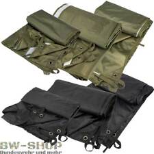 BRANDIT MEHRZWECKPLANE PREMIUM TARP 2x3m / 3x3m / 3x4m BW ZELT PLANE ABDECKPLANE