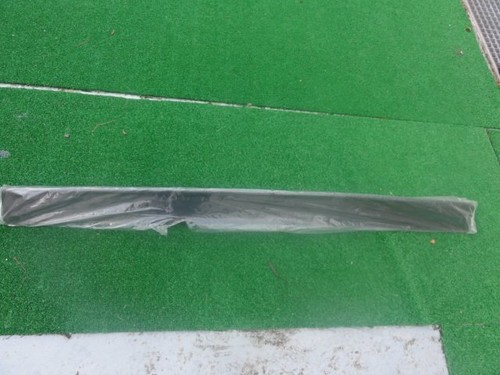 Foho heckspoiler mazda 626 - foho,