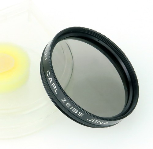 Carl zeiss jena polfilter - carl,