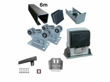 CAME Set Schiebetor Bausatz