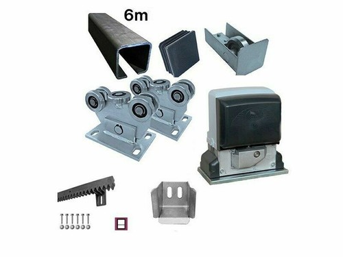 Came set schiebetor bausatz - came,