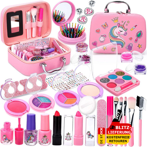 Kinderschminke set - kinderschminke,